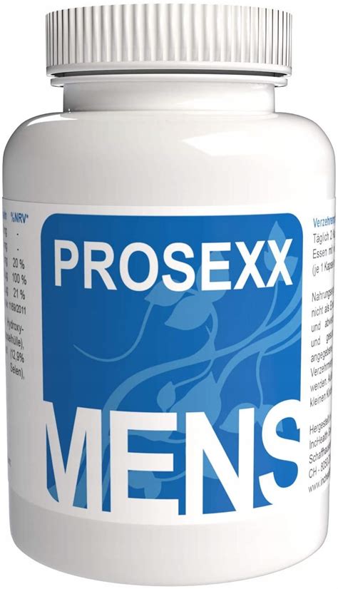 Prosexx